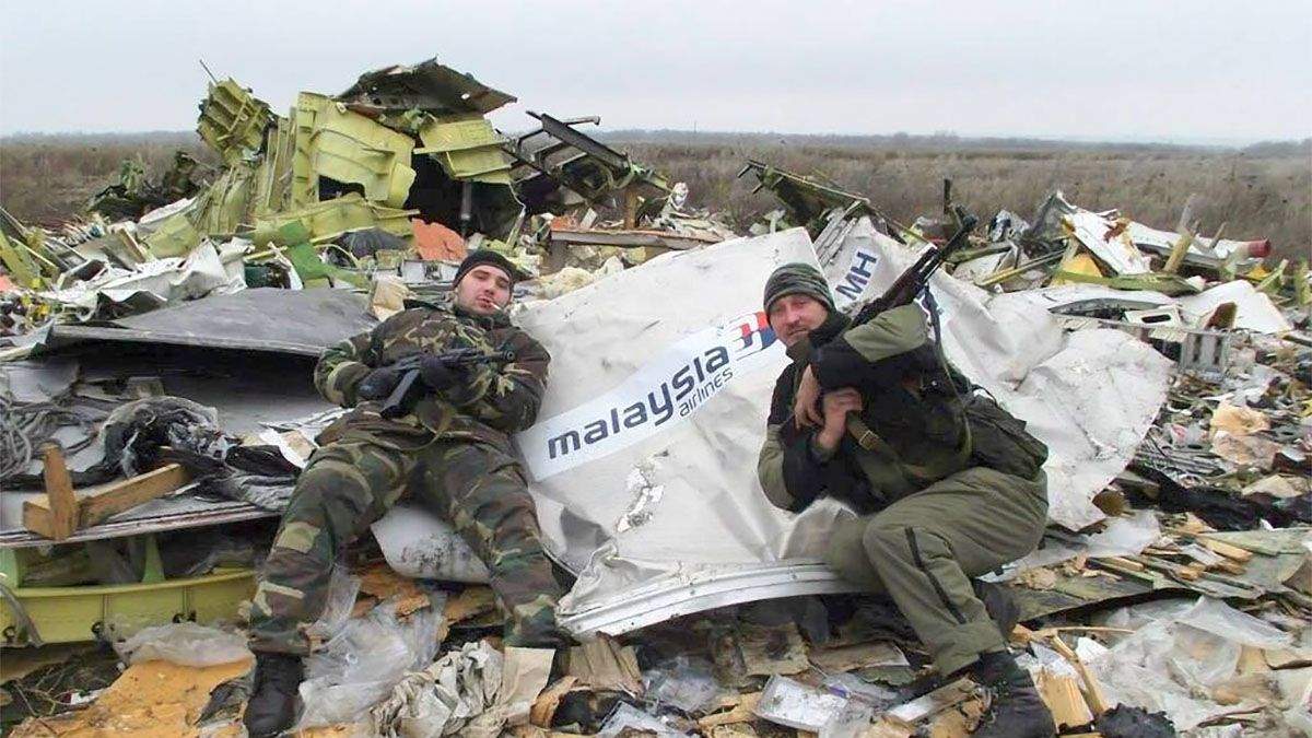 Росія причетна до війни на Донбасі, – прокурор у справі збиття літака MH17  у залі суду - 24 Канал