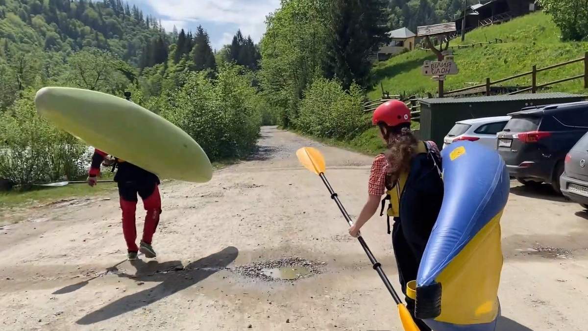 Карантин стимулировал внутренний туризм: плюсы и минусы путешествий по Украине