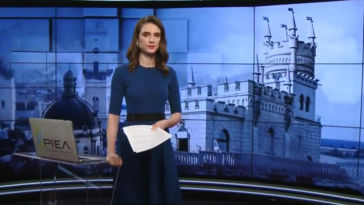 Випуск новин за 16:00: Спалах COVID-19 у Китаї. Поновлення Бочковського на посаді голови ДСНС Випуск новин за 16:00: Спалах COVID-19 у Китаї. Поновлення Бочковського на посаді голови ДСНС