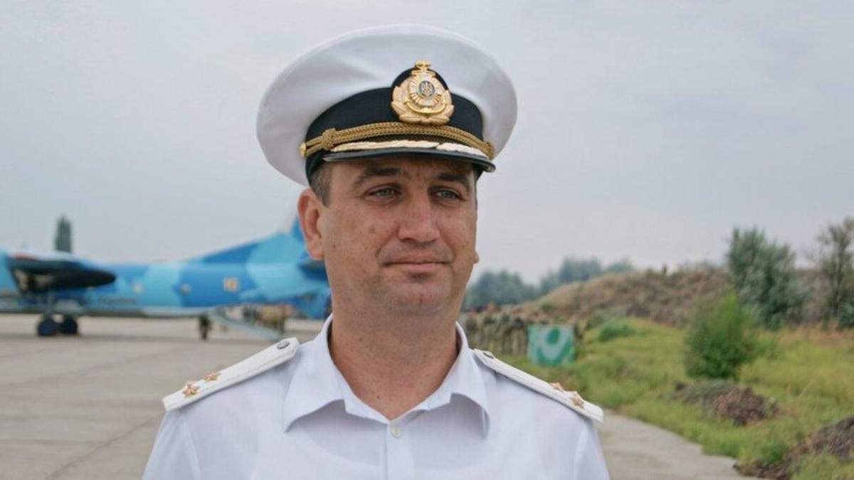 Мінна небезпека у Чорному морі – колосальна загроза, – командувач ВМС Неїжпапа