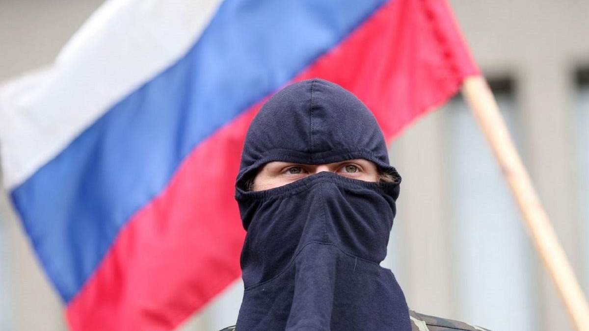 У США хочуть визнати Росію спонсором тероризму - 11 липня 2020 - 24 Канал У США хочуть визнати Росію спонсором тероризму - 11 липня 2020 - 24 Канал