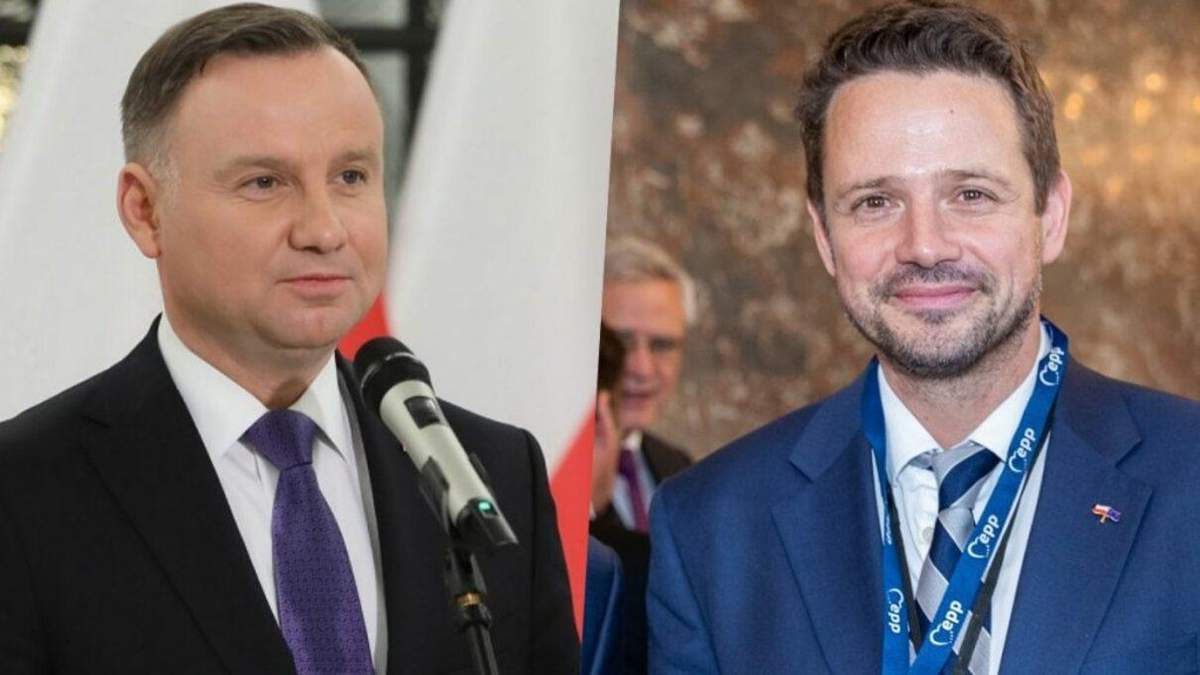 У Польщі – другий тур президентських виборів 12 липня 2020