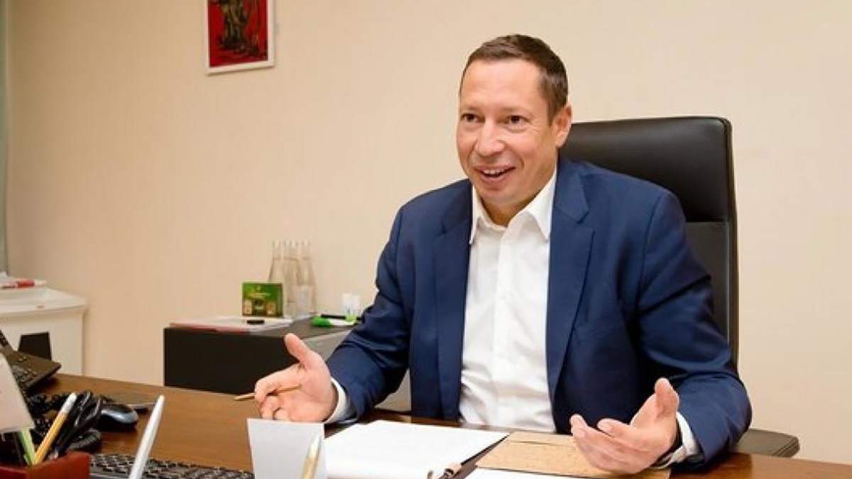Кирило Шевченко назвав свої плани на посаді голови НБУ