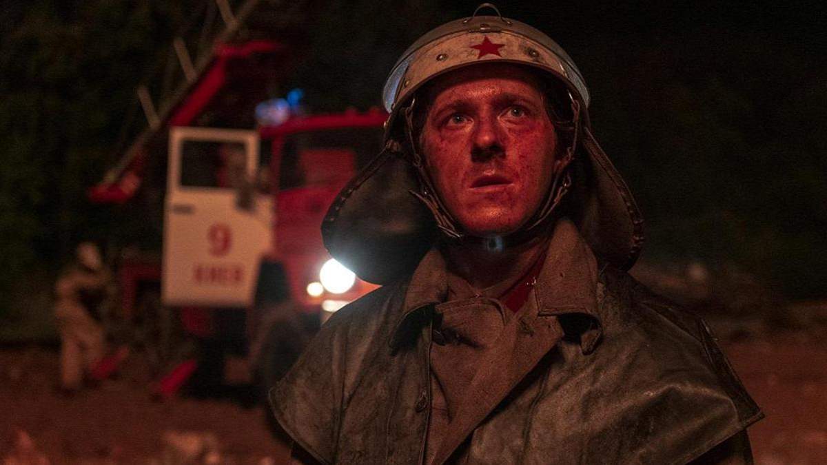 Сериал «Чернобыль» номинировали на 14 наград в сфере телемастерства