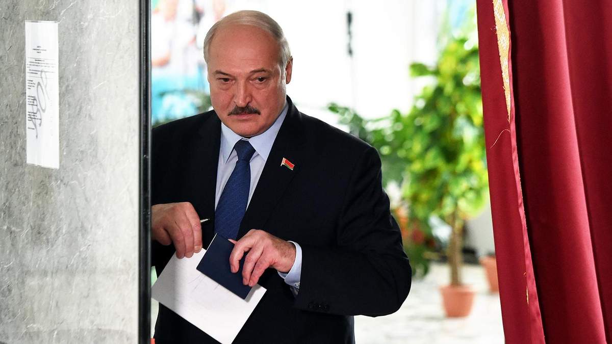 Важка психологічна травма: чого не розуміє Лукашенко?