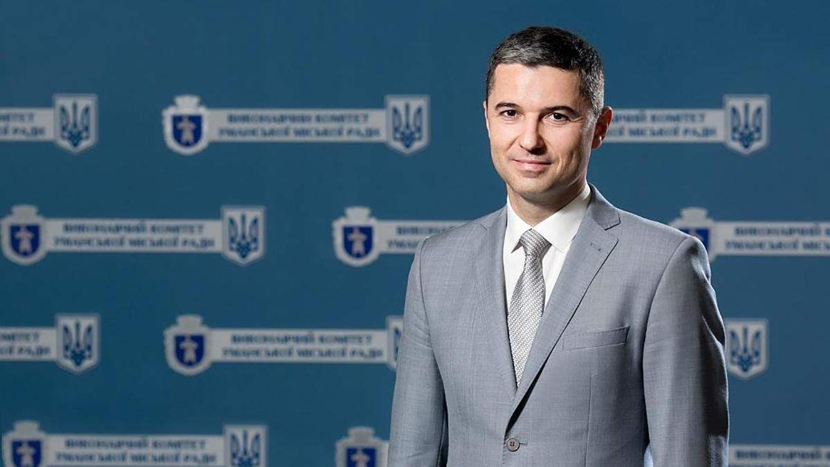 Мер Умані хоче встановити блокпости, щоб не пустити хасидів у місто Мер Умані хоче встановити блокпости, щоб не пустити хасидів у місто