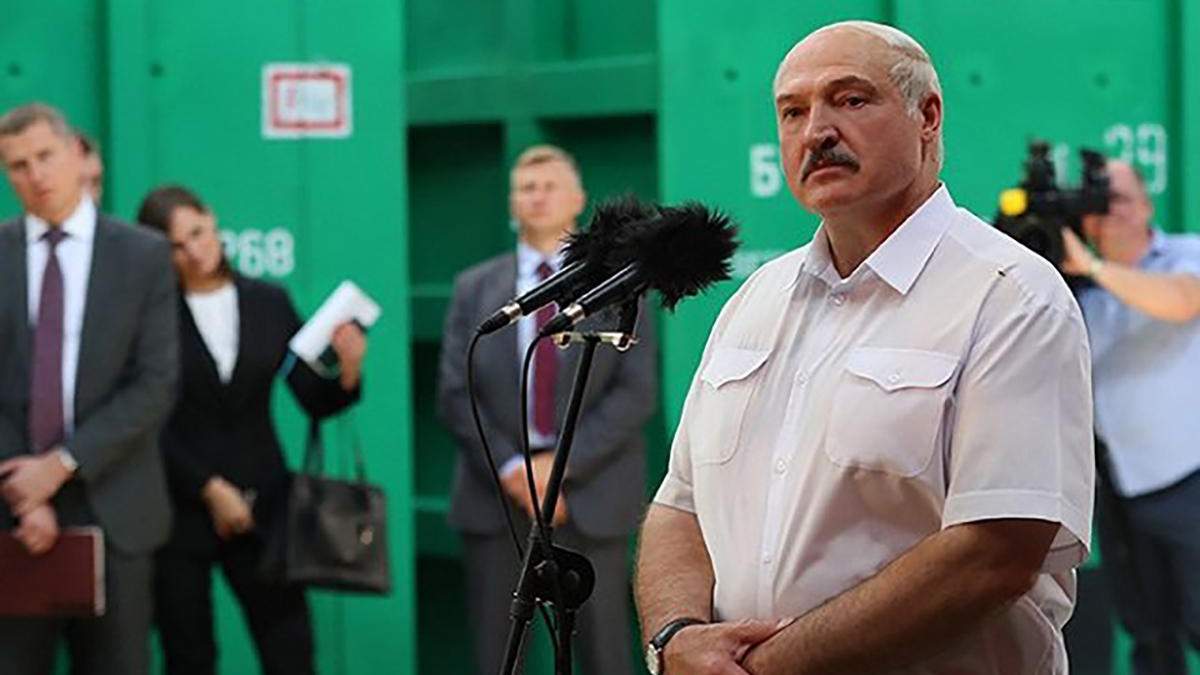 Приїдуть з України шахтарі: Лукашенко пригрозив робітникам "Білоруськалію", які страйкують