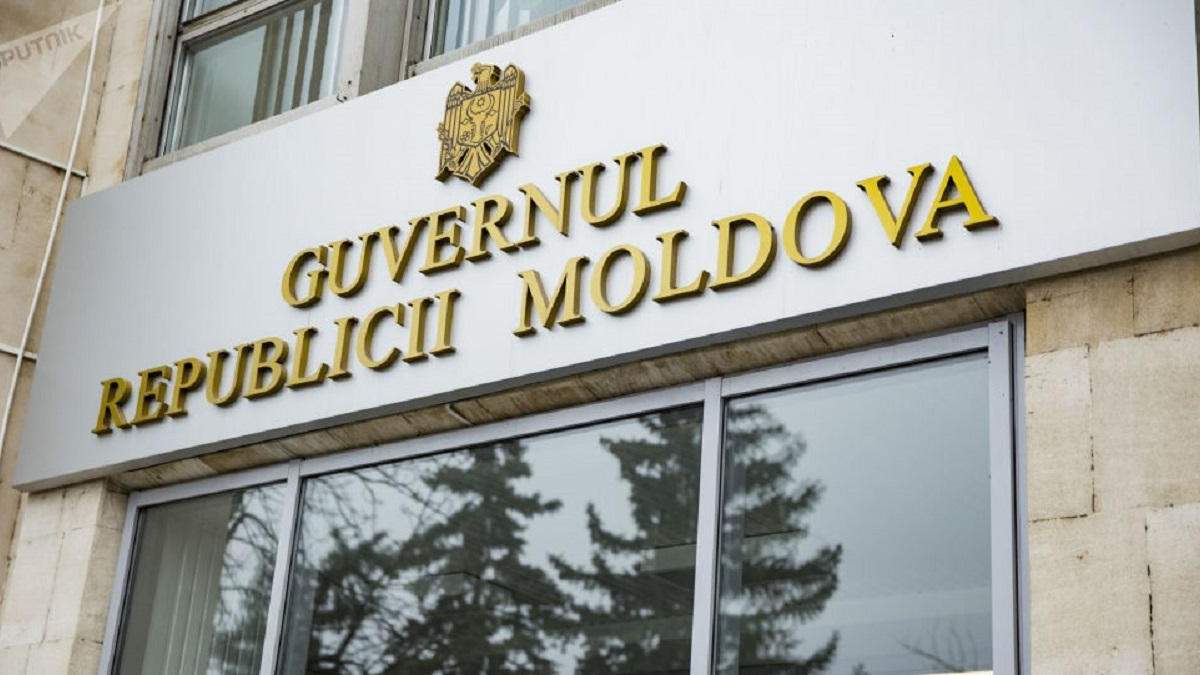 В уряді Молдови зафіксували випадки коронавірусу: радник прем'єра в реанімації В уряді Молдови зафіксували випадки коронавірусу: радник прем'єра в реанімації