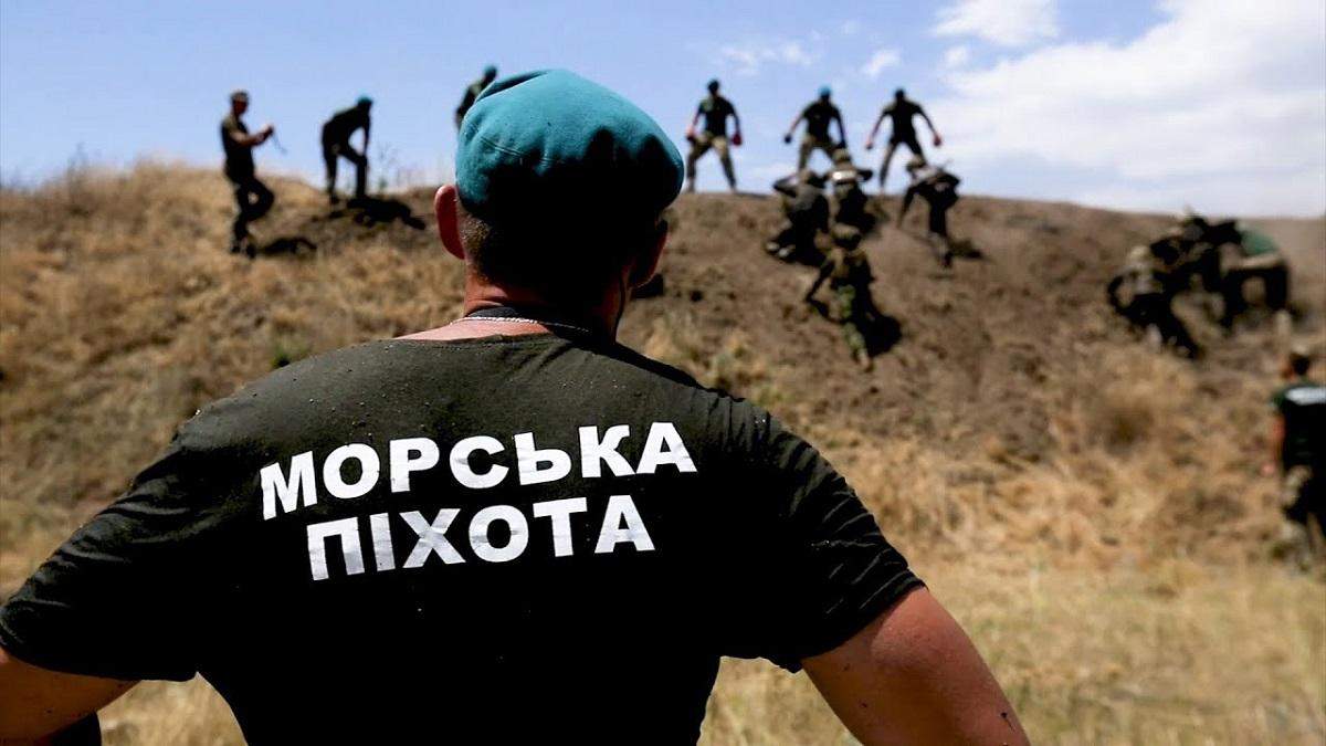 Військові, по чиїх позиціях обіцяв стріляти Пушилін, "давно чекають сепаратюгу" Військові, по чиїх позиціях обіцяв стріляти Пушилін, "давно чекають сепаратюгу"