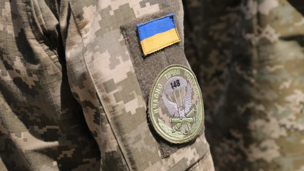 На Донбасі зникли двоє українських бійців: загалом спостерігається тиша 