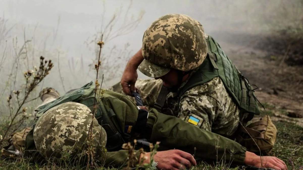 Бойовики зірвали перемир'я на Донбасі 06.09.2020: є загиблий