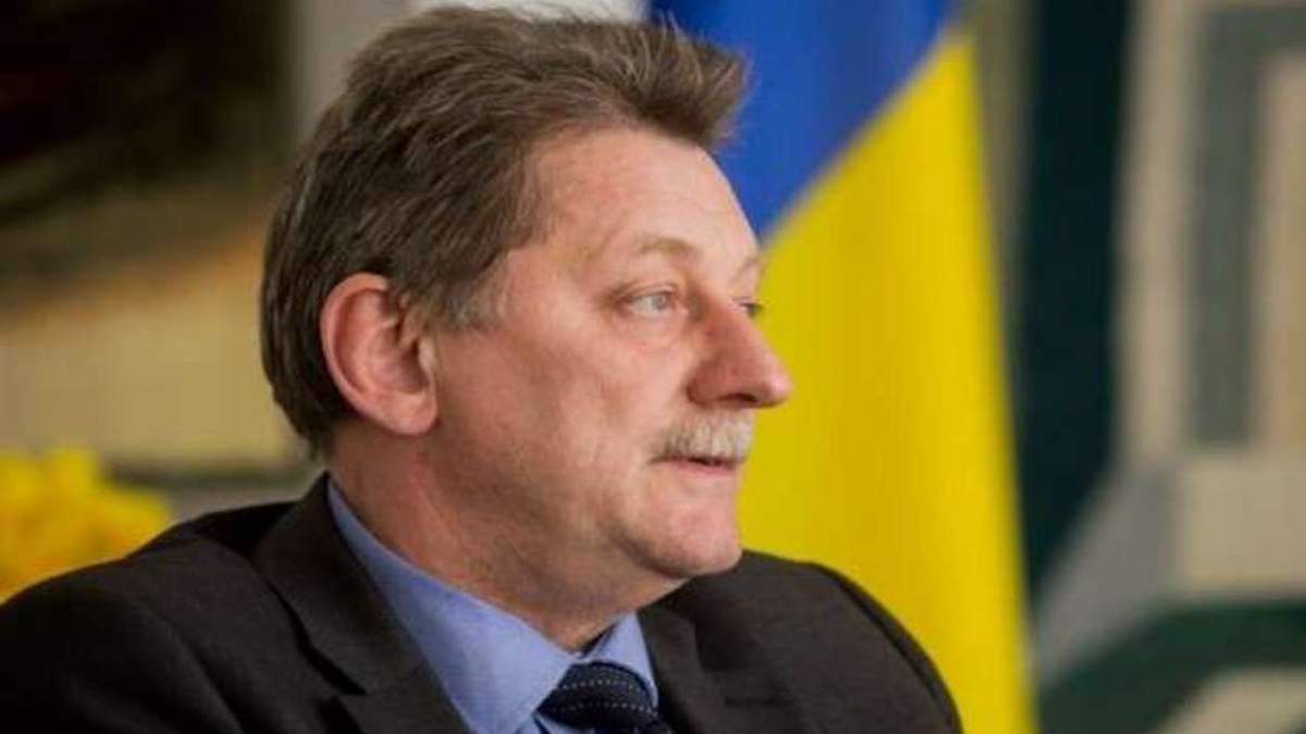 Пауза у відносинах між Україною та Білоруссю: український посол повернувся до Мінська
