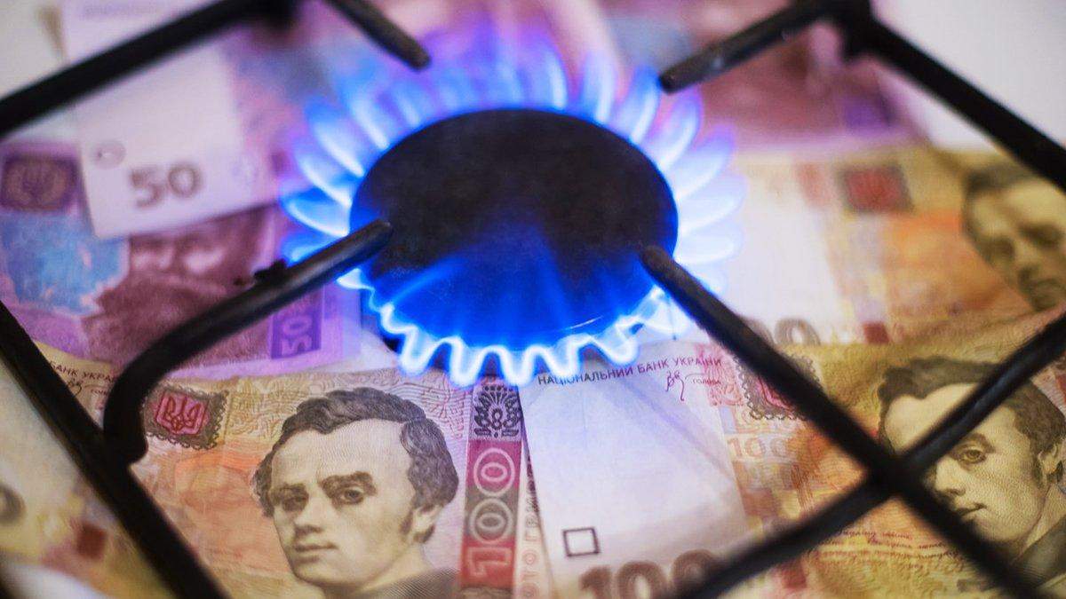 Цена на газ в Украине может вырасти зимой: Коболев объяснил, почему