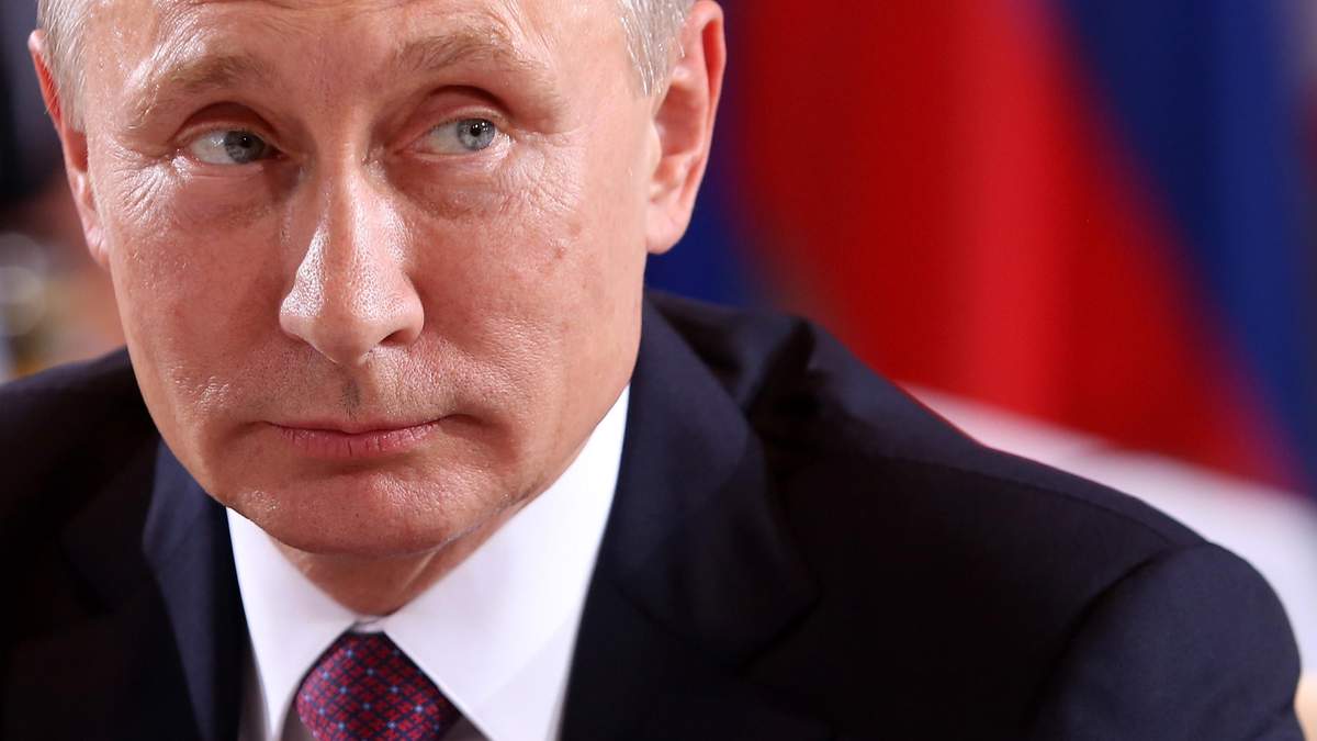 Путін може керувати спецопераціями проти Байдена, – ЗМІ Путін може керувати спецопераціями проти Байдена, – ЗМІ