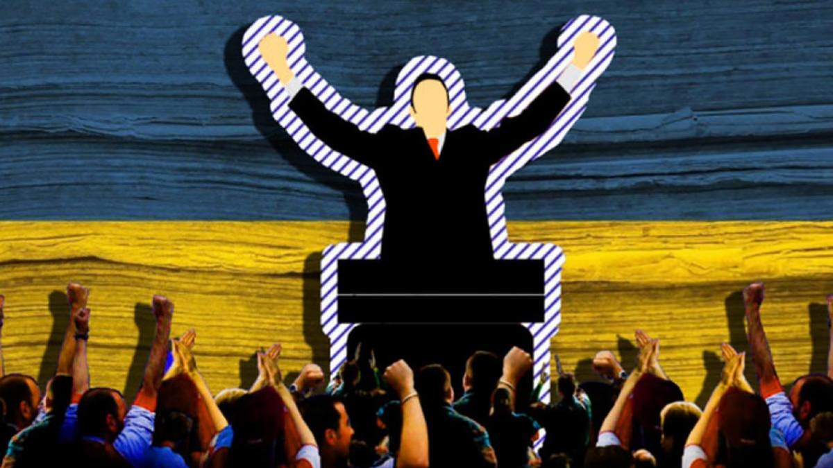 Кандидаты-клоны снова атакуют: Минюст хочет изменить избирательные бюллетени