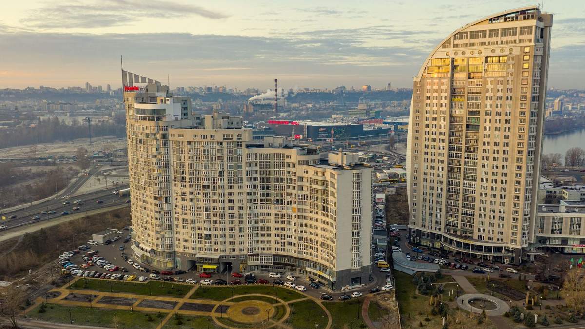 Цены на квартиру в Киеве 2020 – сколько стоит жилье, Киев