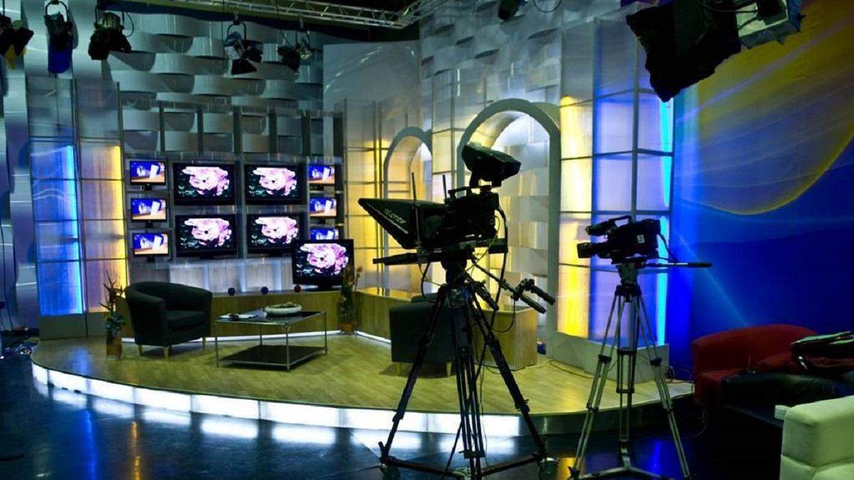 У Раді пропонують карати ЗМІ за заперечення агресії Росії проти України