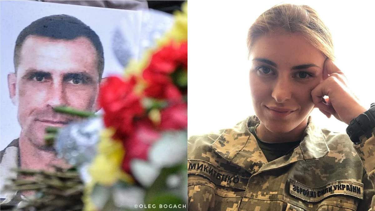 Донька Миколи Микитенка вимагає зустрічі з Зеленським