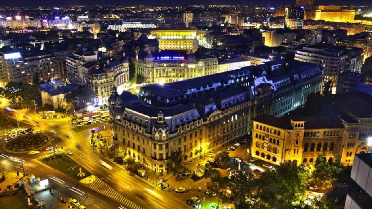 Румыния возобновила жесткий карантин в Бухаресте: что запретили