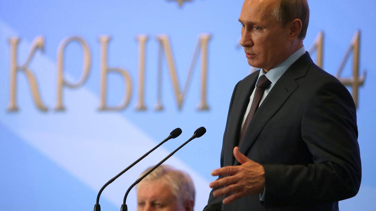 Росія розчарувала кримчан