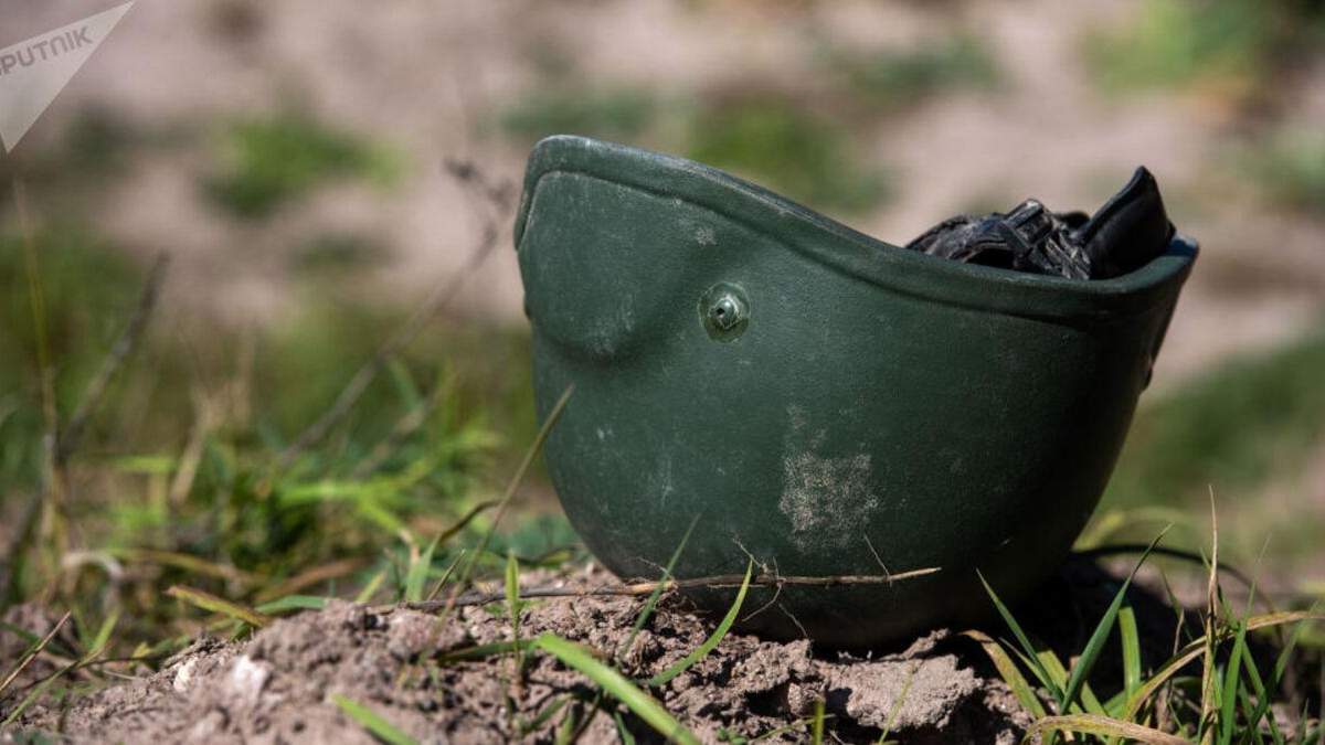 Вірменські військові покидають позиції в Нагірному Карабасі: відео