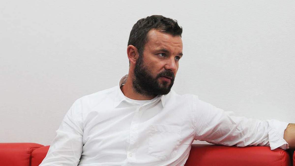 Политтехнологу Виталию Шклярову разрешили выехать из Беларуси: детали