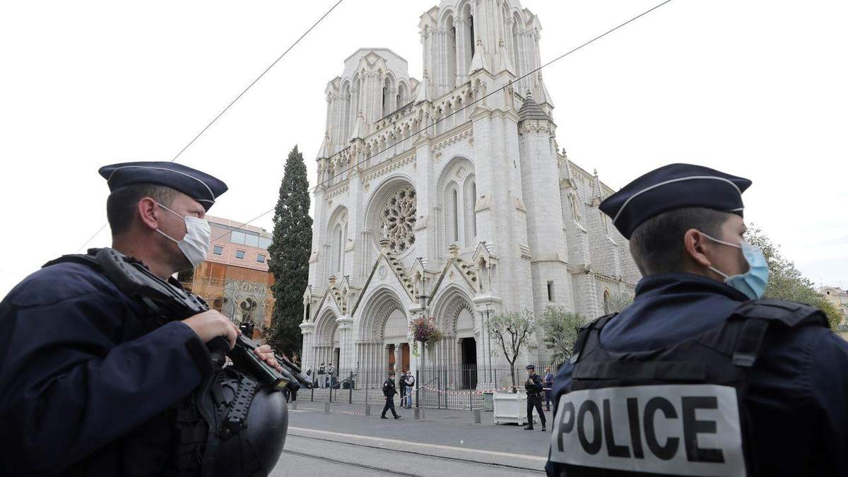 Як Європа та світ реагують на теракти у Франції