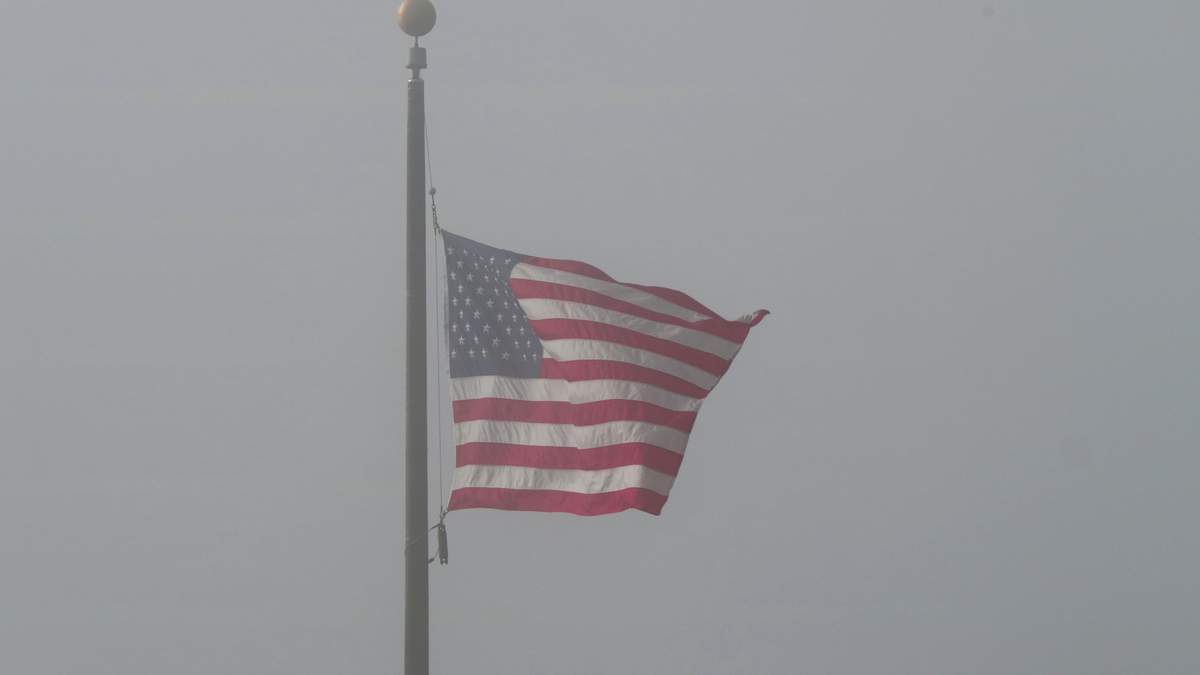 У США чоловік віддав 2,5 мільйона на пошук порушень на виборах