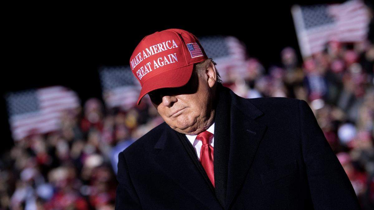 Чи братиме участь Дональд Трамп у наступних виборах президента США