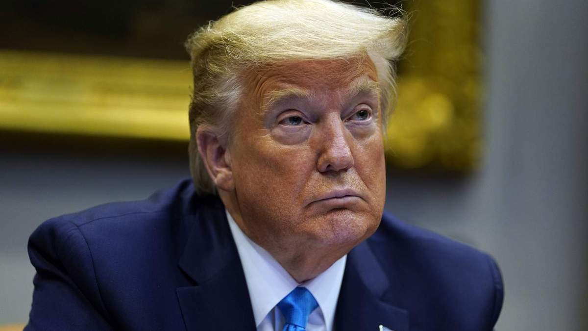 Трамп досі не визнає поразку на виборах: відеозвернення