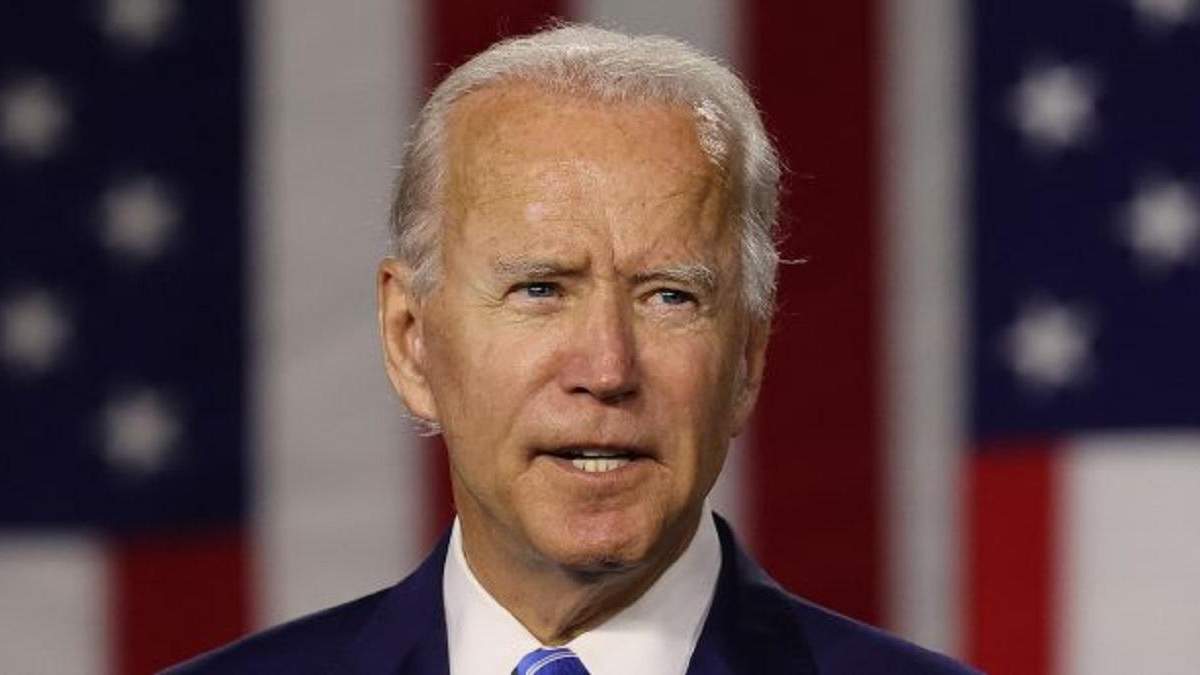 Байден продовжить санкційну політику, запроваджену Трампом Байден продовжить санкційну політику, запроваджену Трампом