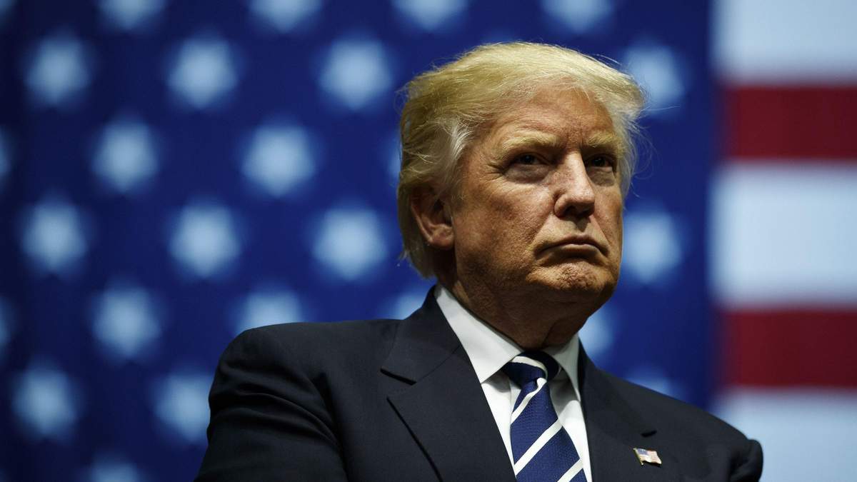Трамп пообіцяв продовжити боротьбу за перемогу на виборах США Трамп пообіцяв продовжити боротьбу за перемогу на виборах США