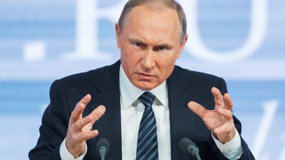 Россия оскандалилась заявлениями о территории Казахстана и Украины