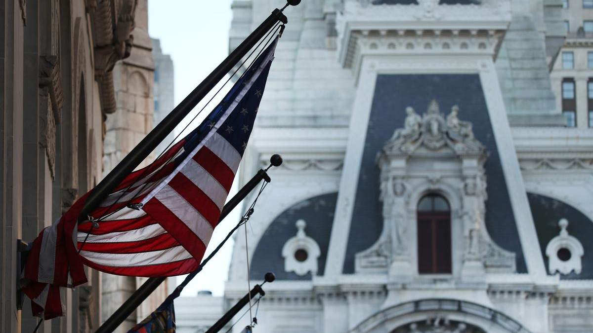 США ввели новые санкции против Китая: причина