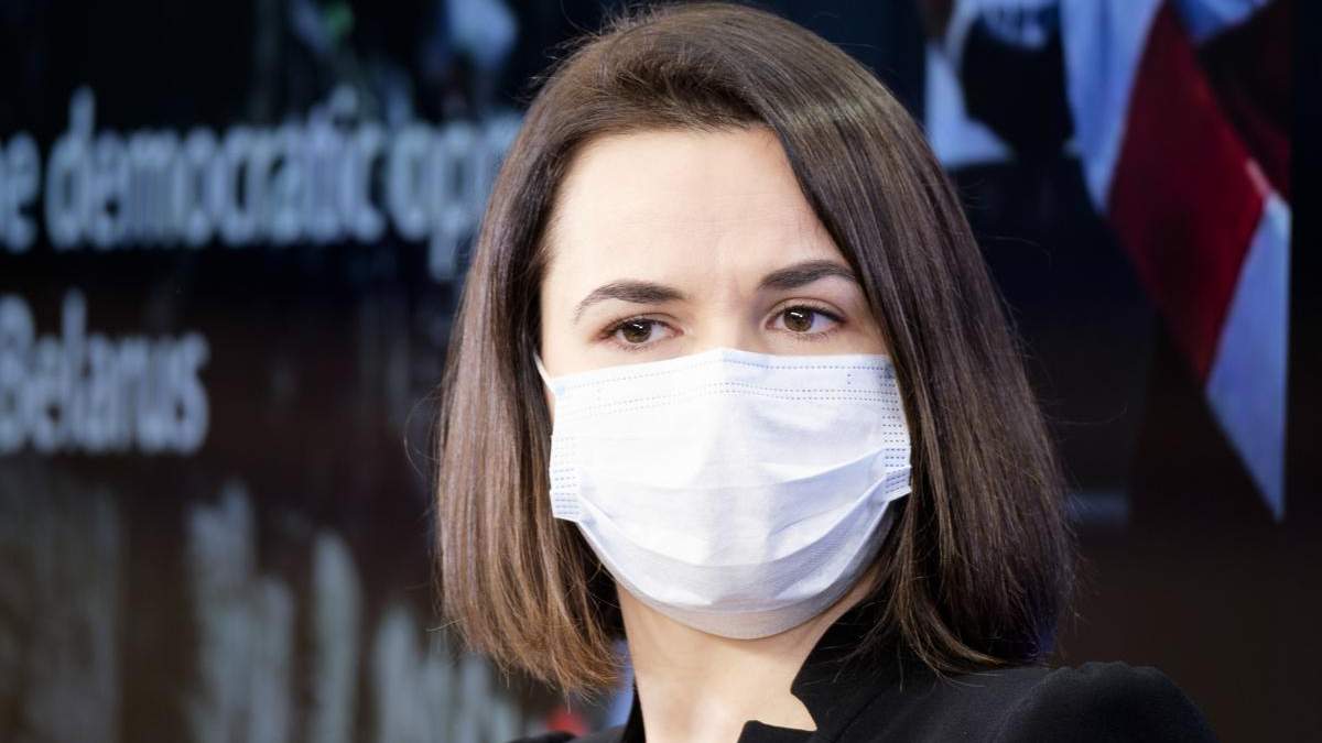 У Білорусі відкрили кримінальні справи проти лідерів опозиції