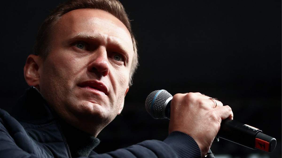 Навального подзвонив ФСБшнику Кудрявцеву: реакція росіян