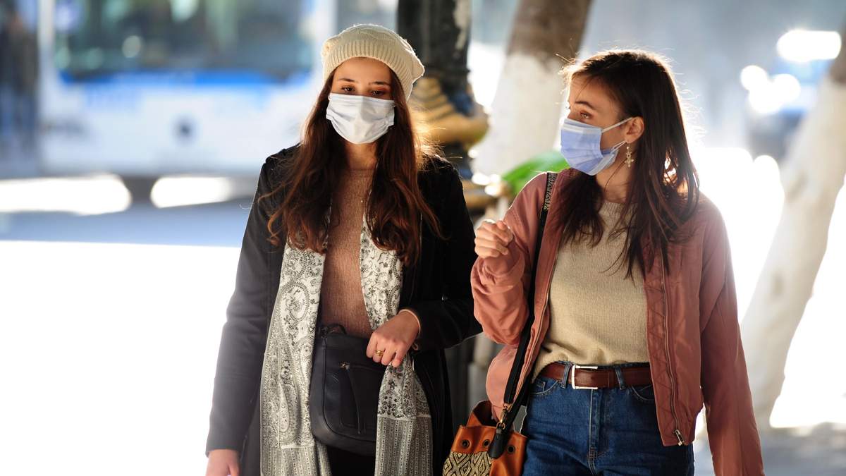 Зробімо 2021 рік часом зцілення, – ООН 