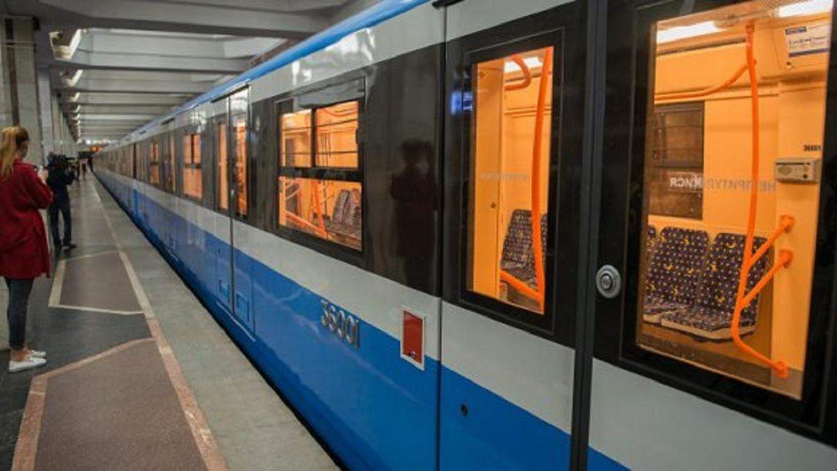Режим Работы Метро В Новогоднюю Ночь