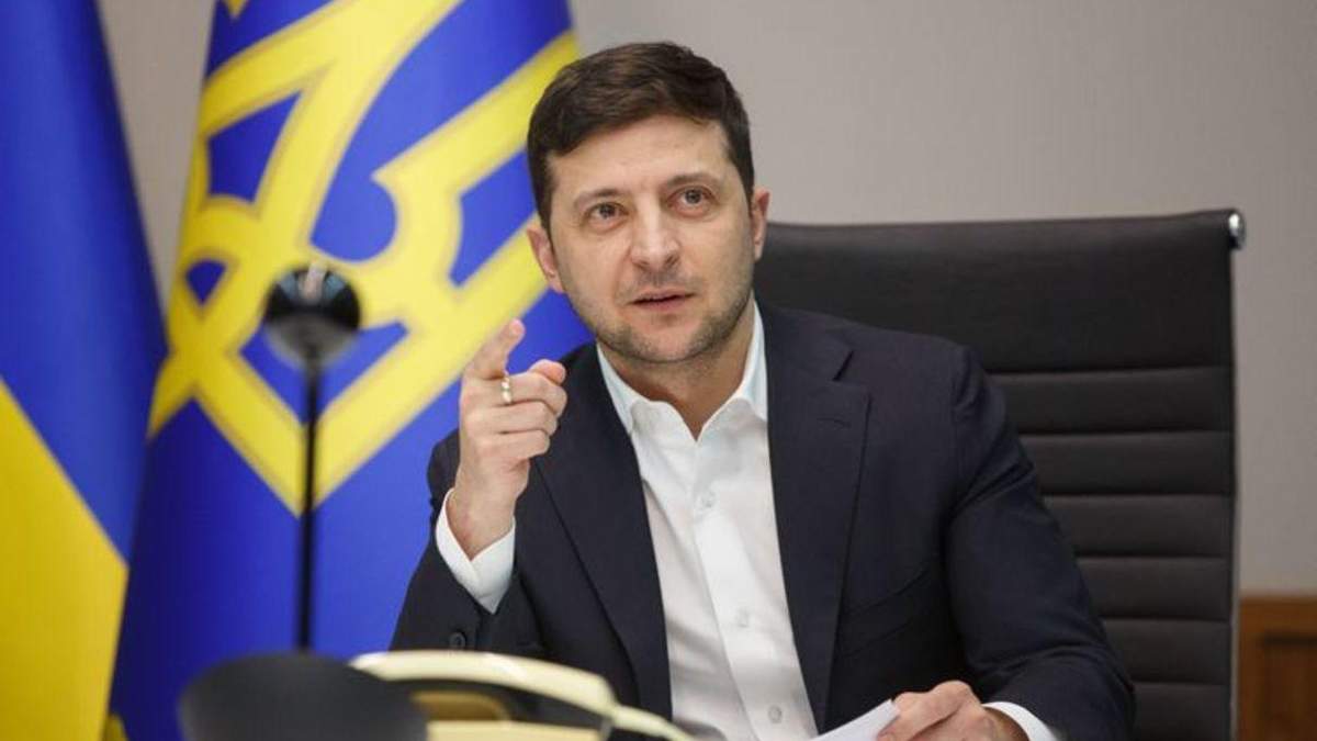 Зеленський поїде в Азійське турне, у 2021 – Офіс Президента Зеленський поїде в Азійське турне, у 2021 – Офіс Президента