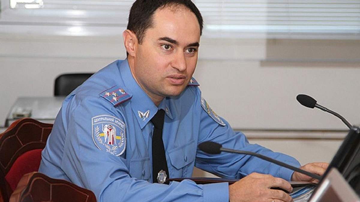 Суд отменил люстрацию главного следователя МВД времен Майдана: он снова хочет в ведомство
