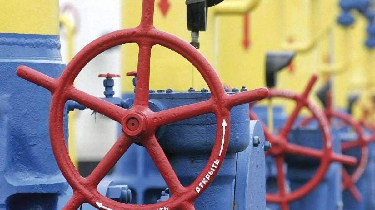 Тарифы на газ в феврале: как правительство хочет покупать газ у Путина