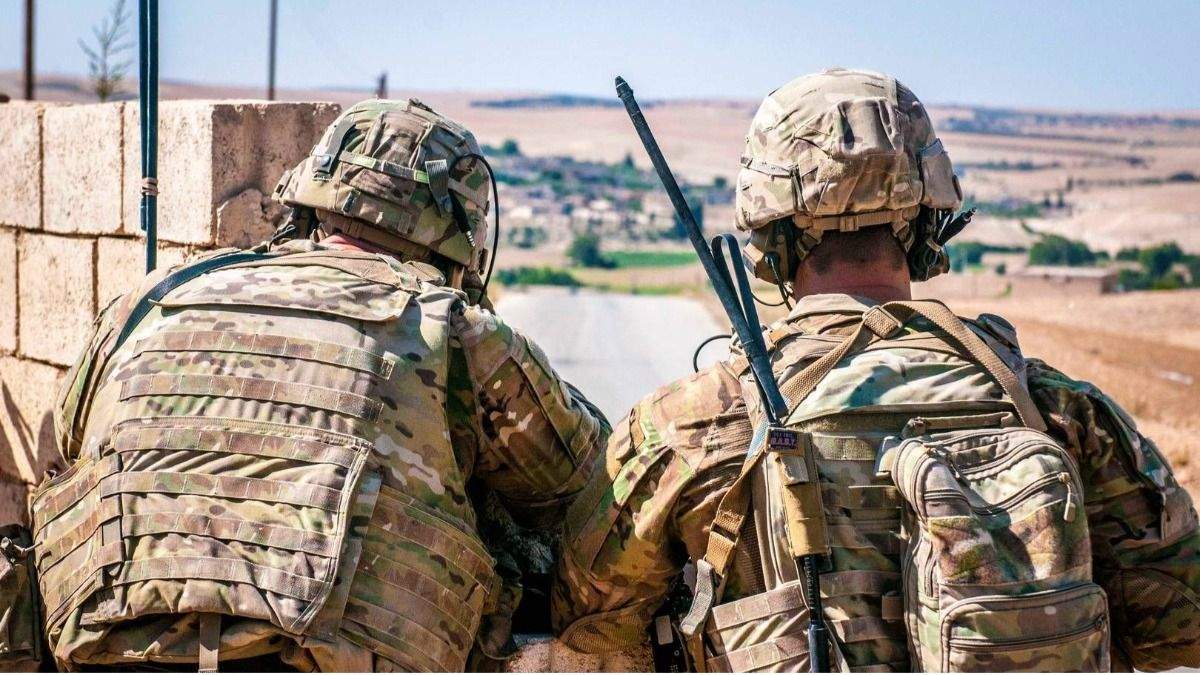 Рада допустила іноземні війська в Україну: для чого Рада допустила іноземні війська в Україну: для чого