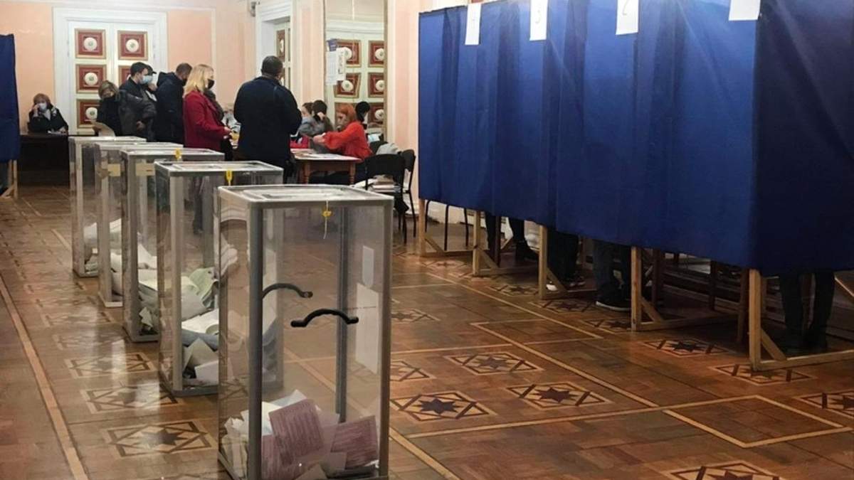 Провести референдум в Україні можна буде вже у 2021 році: деталі Провести референдум в Україні можна буде вже у 2021 році: деталі
