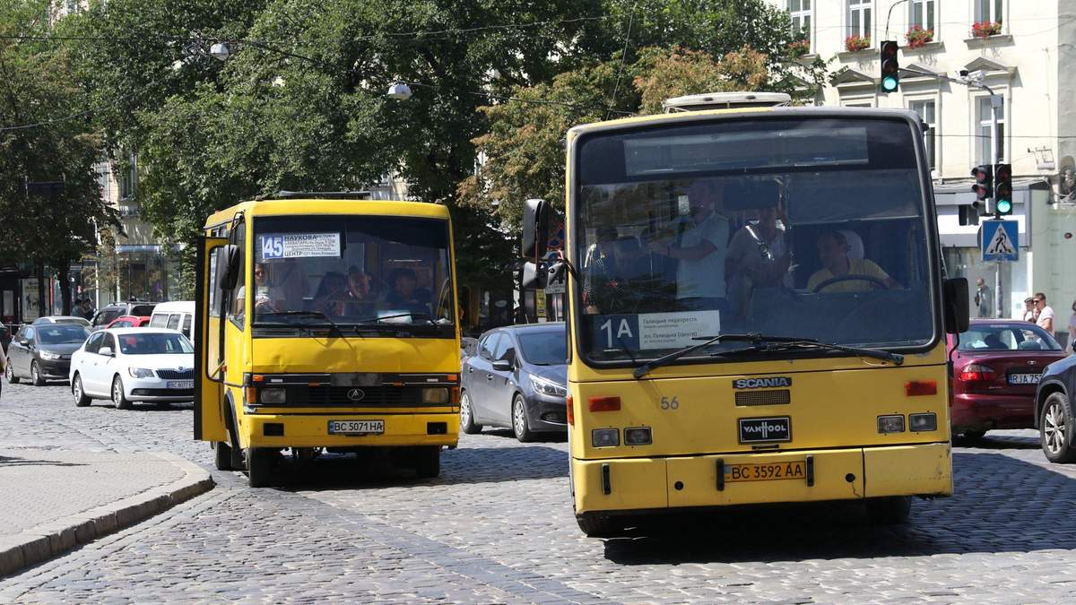 Во Львове вскоре запустят новый городской автобус №25А: какими улицами он будет курсировать