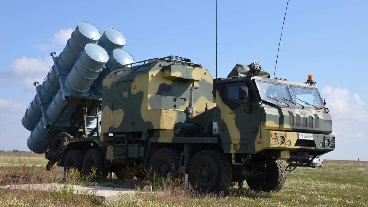 Нептун та Вільха: Україна покаже озброєння на виставці в ОАЕ – відео Нептун та Вільха: Україна покаже озброєння на виставці в ОАЕ – відео