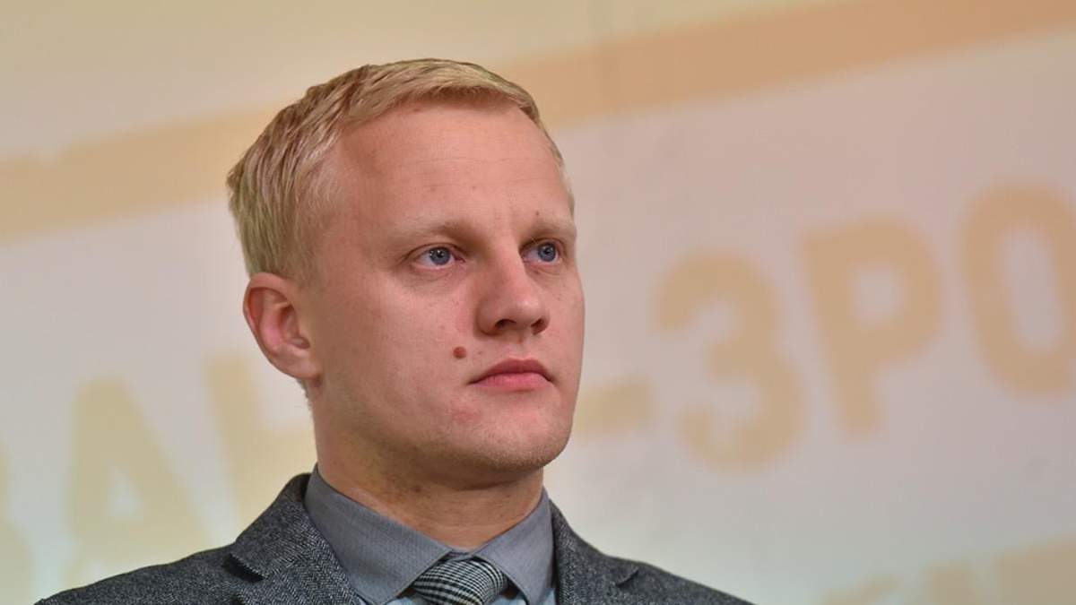 На мітинг прийдуть, щоб президент провів судову реформу, – Шабунін