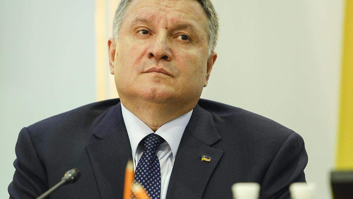 Як можна йти з Кадировим разом, – Аваков про скандал з Уруським 