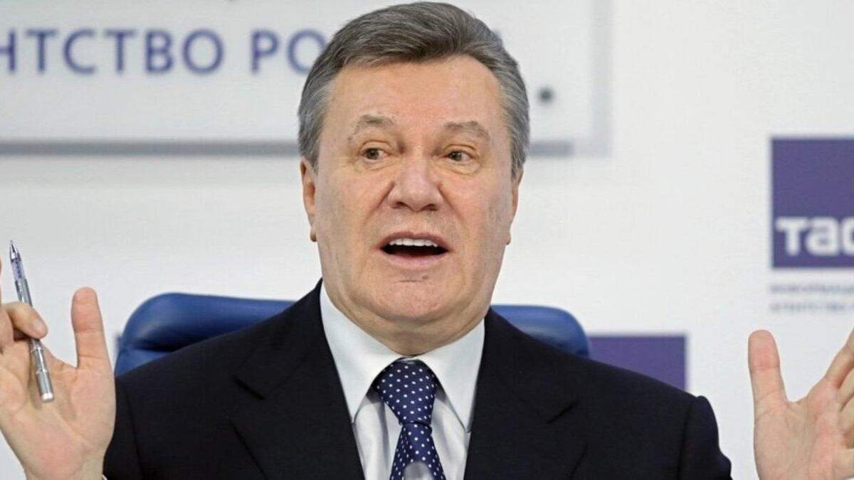 Кулеба про зняття санкцій з соратників Януковича: деталі