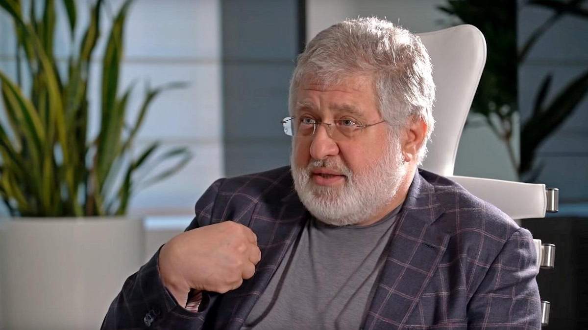 Почему США ввели санкции против Коломойского: объяснение Госдепа