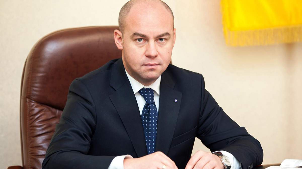 Замосць розірвало партнерство з Тернополем: мер Надал прокоментував